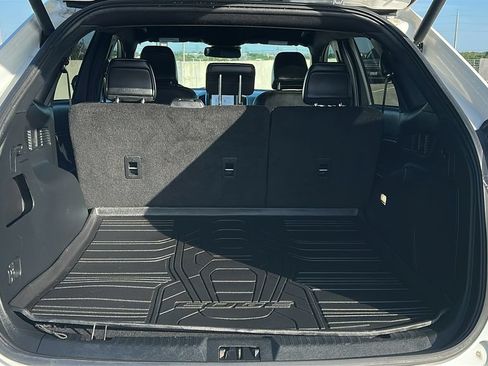 Used 2023 Ford Edge ST w/ Cargo Accessory Package AWD/4WD image 33