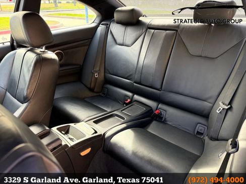 Used 2011 BMW M3 Coupe image 11