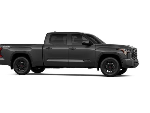 New 2026 Toyota Tundra Platinum image 84
