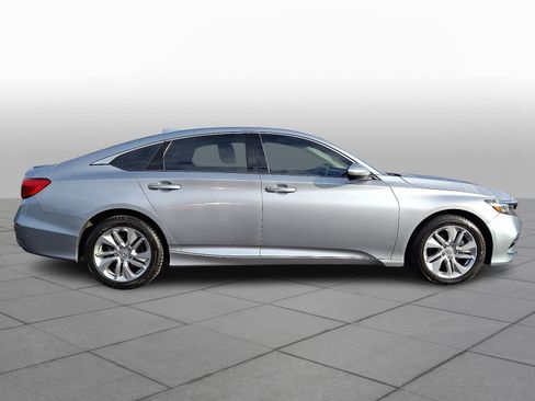 Used 2020 Honda Accord LX image 8