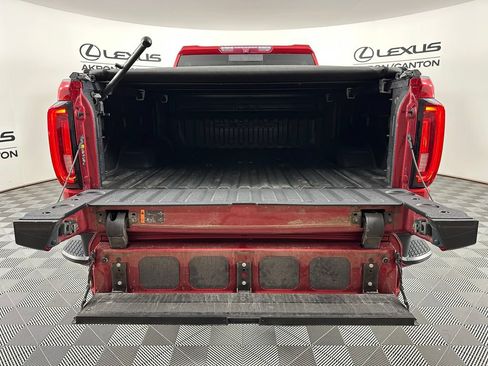 Used 2022 GMC Sierra 2500 Denali AWD/4WD image 48