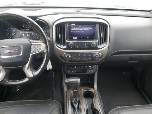 Used 2019 GMC Canyon Denali image 10