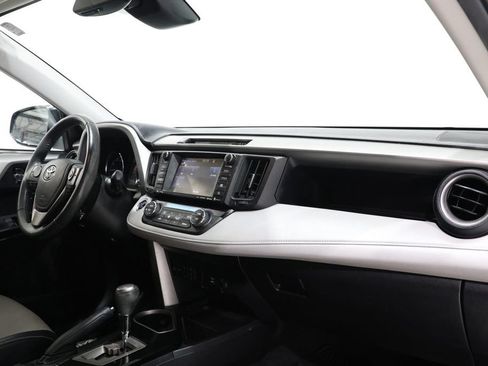 Used 2017 Toyota RAV4 Limited w/ Advanced Technology Package AWD/4WD image 17