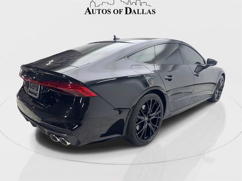 Used 2022 Audi S7 Premium Plus image 6