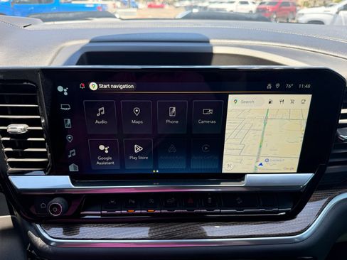 New 2026 Chevrolet Silverado 1500 LT Trail Boss w/ LT Trail Boss Premium Package AWD/4WD image 26