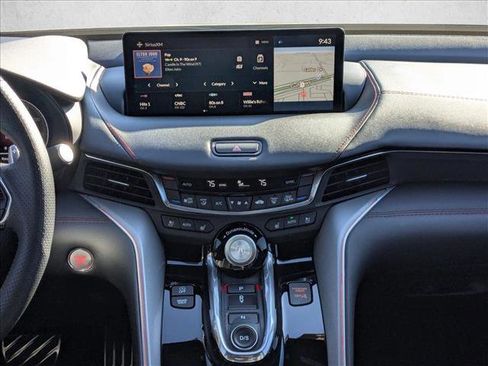 Certified 2025 Acura TLX SH-AWD w/ A-SPEC Pkg image 15