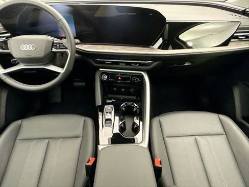 New 2026 Audi Q5 Premium Plus AWD/4WD image 13
