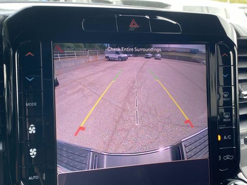 Used 2026 RAM 2500 Big Horn AWD/4WD image 31