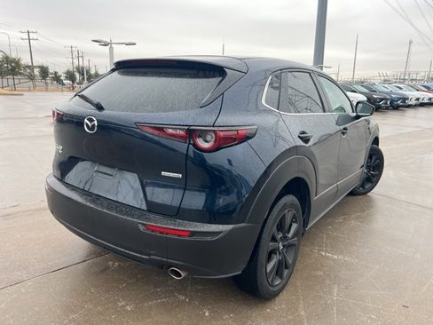 Used 2024 MAZDA CX-30 AWD 2.5 S w/ Select Sport Pkg image 4