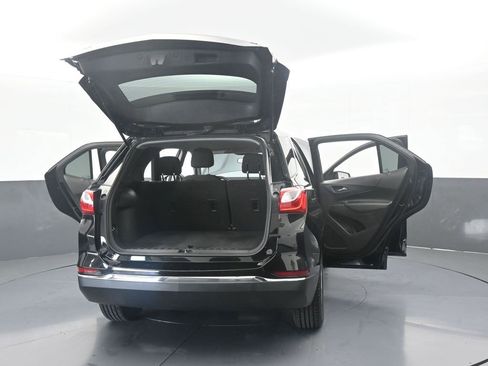 Used 2019 Chevrolet Equinox LT image 38