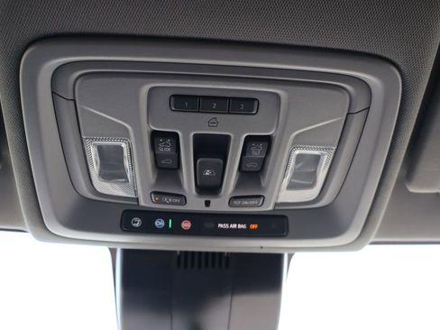 New 2026 Chevrolet Silverado 1500 LT Trail Boss w/ LT Trail Boss Premium Package AWD/4WD image 18