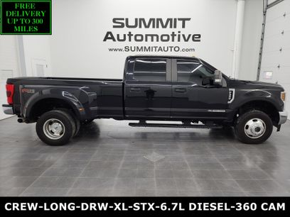 Used 2019 Ford F350 XL w/ STX Appearance Package