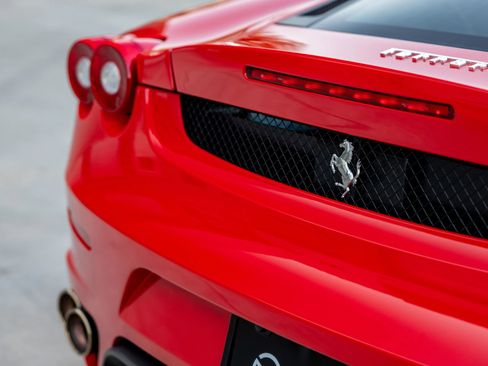 Used 2006 Ferrari F430 Coupe RWD image 35