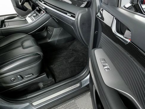 Used 2023 Hyundai Palisade Calligraphy w/ Cargo Package image 27