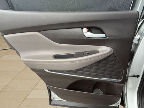 Used 2019 Hyundai Santa Fe Limited image 29