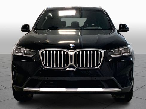 Certified 2023 BMW X3 xDrive30i w/ Convenience Package image 3