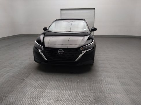Used 2024 Nissan Sentra S FWD image 15