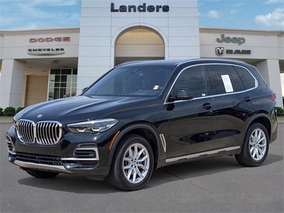 Used 2022 BMW X5 xDrive40i w/ Premium Package