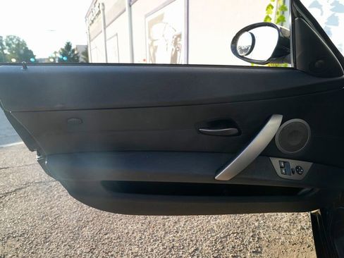 Used 2003 BMW Z4 2.5i image 22