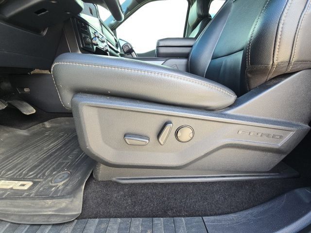 Used 2024 Ford F150 XLT w/ Equipment Group 303A High AWD/4WD image 22