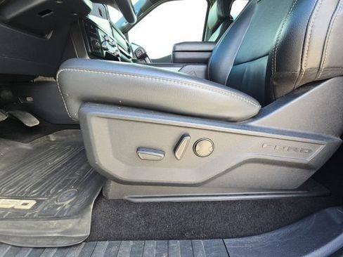 Used 2024 Ford F150 XLT w/ Equipment Group 303A High AWD/4WD image 22