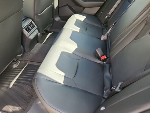 New 2026 Honda Accord Sport image 12