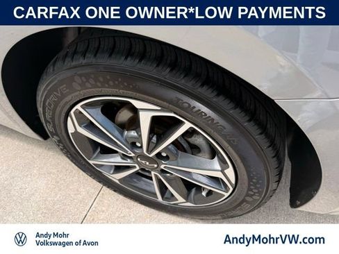 Used 2024 Kia Forte LXS FWD image 10