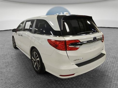 Used 2024 Honda Odyssey Touring image 6