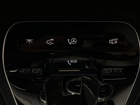 New 2026 Mercedes-Benz GLC 300 4MATIC image 27