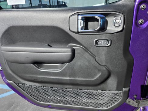 New 2026 Jeep Gladiator Sport image 22