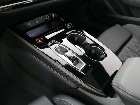 New 2025 Audi S5 Premium Plus image 24