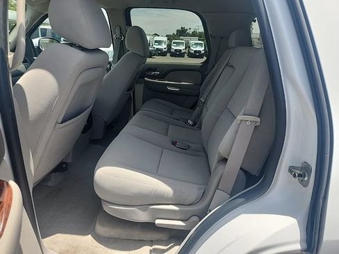 Used 2007 Chevrolet Tahoe LT RWD image 18
