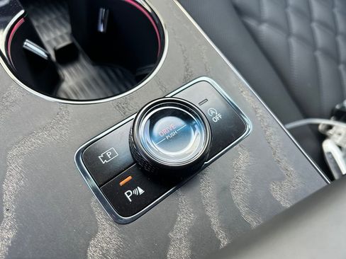 New 2026 Genesis GV80 3.5T Prestige image 23