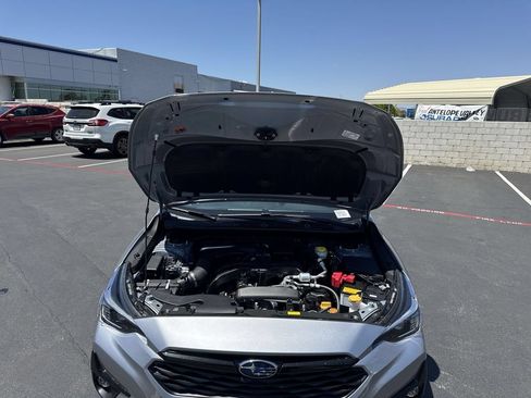 New 2026 Subaru Impreza RS AWD/4WD image 18