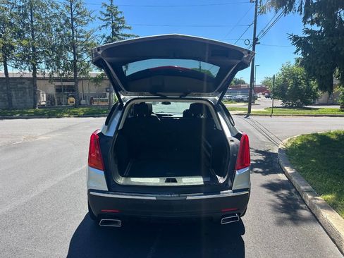 Used 2019 Cadillac XT5 Premium Luxury AWD/4WD image 6