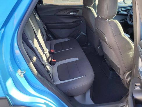 New 2026 Chevrolet TrailBlazer LT image 11