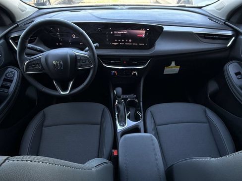 New 2026 Buick Encore GX Preferred w/ Comfort Package FWD image 23