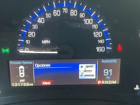 Used 2016 Cadillac XTS Luxury image 12