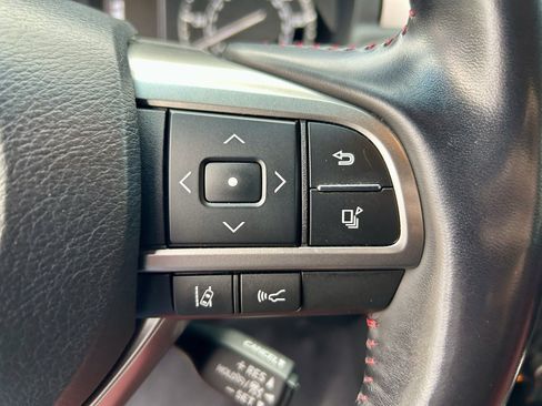 Used 2022 Lexus GX 460 Premium image 21