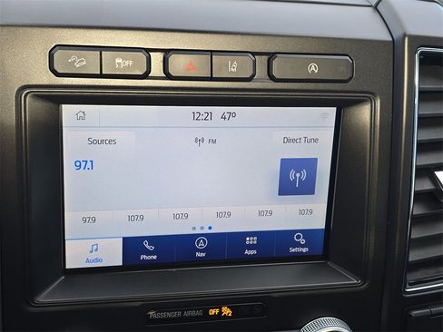 Used 2021 Ford Expedition Limited image 21