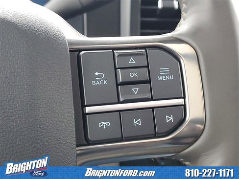 Used 2025 Ford F450 Platinum w/ Platinum Plus Package image 24