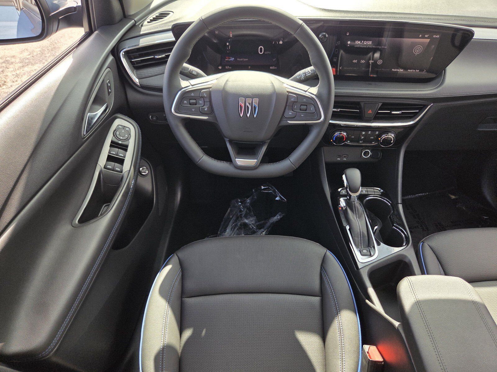 Used 2026 Buick Encore GX Sport Touring w/ Comfort Package FWD image 12