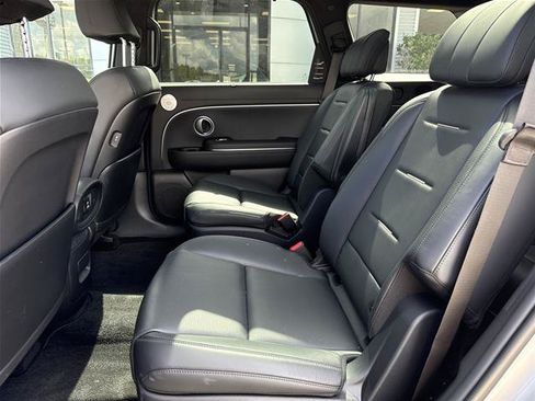 Used 2026 Hyundai Palisade Calligraphy FWD image 5