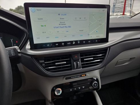 Used 2023 Ford Escape Active w/ Tech Pack #1 FWD image 22