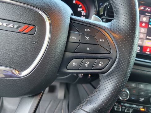 Certified 2024 Dodge Durango GT RWD image 24