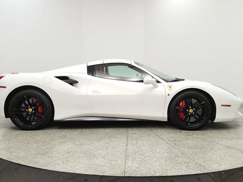 Used 2017 Ferrari 488 Spider RWD image 6