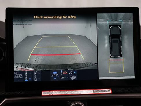 New 2026 Toyota 4Runner Limited image 21