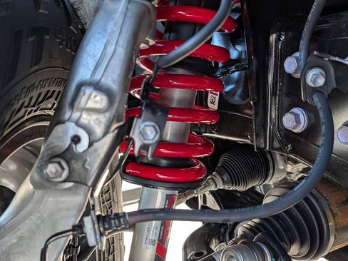 New 2026 Toyota Tacoma TRD Off-Road image 13