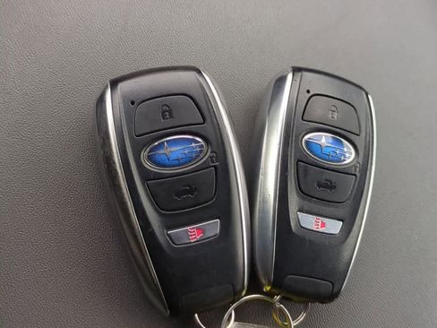 Used 2023 Subaru Outback Onyx Edition image 35