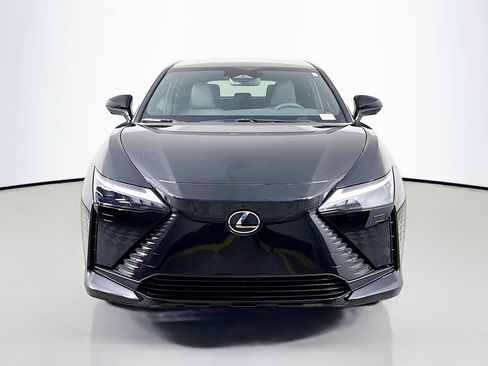 New 2026 Lexus RZ 350e 2WD image 2